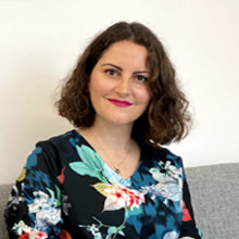 Prof. Dr. Funda Gümüştaş